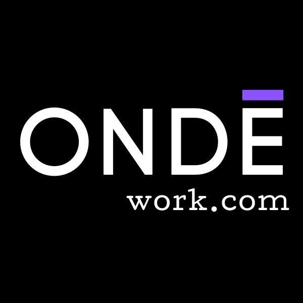OndeWork Logo